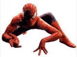 spider man malebog